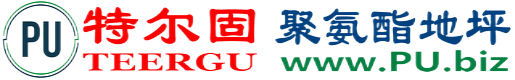 特尔固®安康聚氨酯地坪